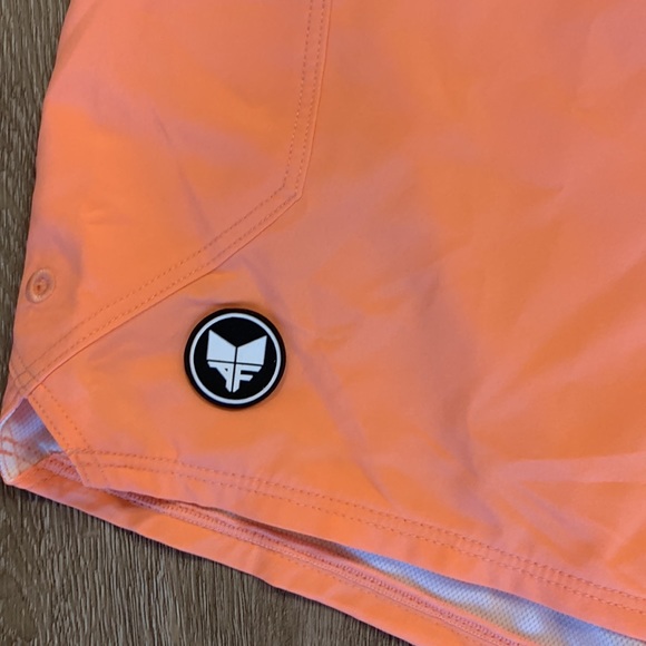 Swim Shorts - Picture 2 of 6
